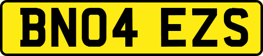 BN04EZS