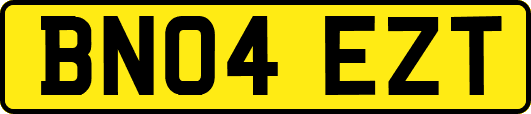 BN04EZT