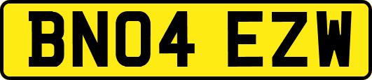 BN04EZW