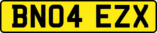 BN04EZX