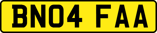 BN04FAA