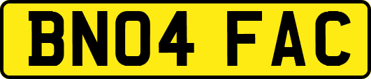 BN04FAC