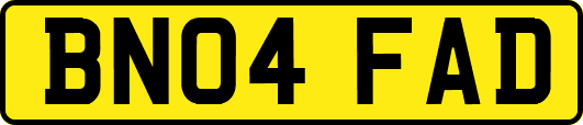 BN04FAD