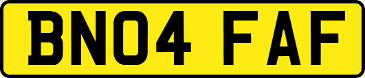 BN04FAF