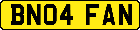BN04FAN