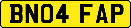 BN04FAP