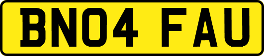 BN04FAU