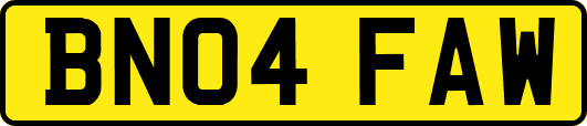 BN04FAW