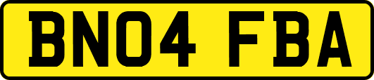 BN04FBA