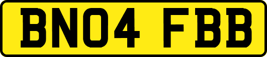 BN04FBB