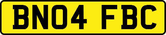 BN04FBC