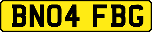 BN04FBG