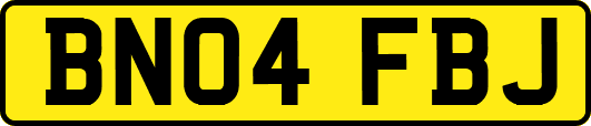 BN04FBJ