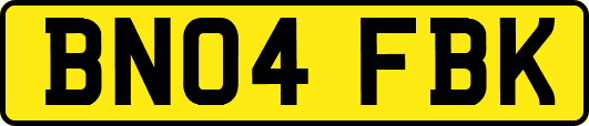 BN04FBK