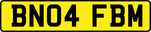 BN04FBM