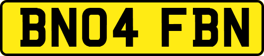 BN04FBN