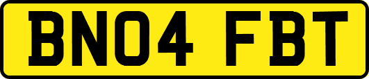 BN04FBT