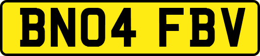 BN04FBV