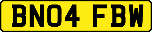 BN04FBW