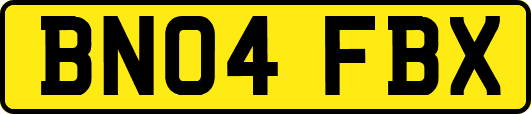BN04FBX