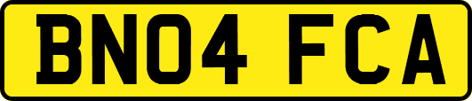 BN04FCA