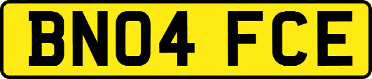 BN04FCE