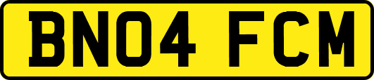 BN04FCM