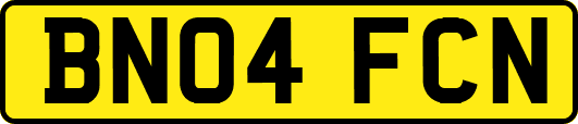 BN04FCN