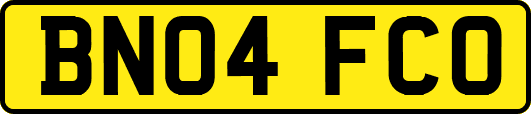BN04FCO