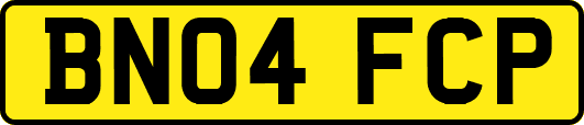 BN04FCP