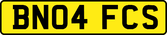 BN04FCS