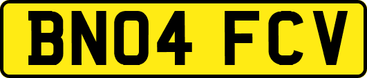 BN04FCV