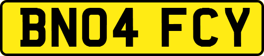 BN04FCY