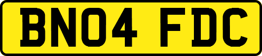 BN04FDC