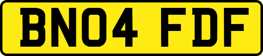 BN04FDF