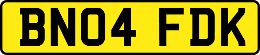 BN04FDK