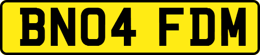 BN04FDM