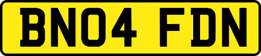 BN04FDN