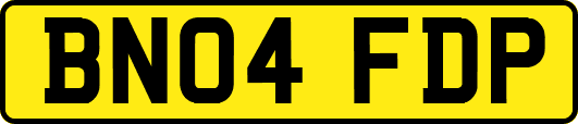 BN04FDP