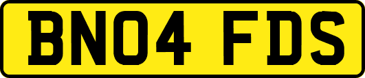 BN04FDS