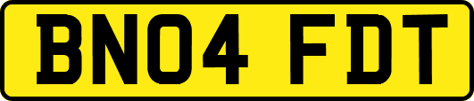 BN04FDT