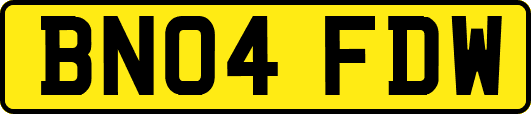 BN04FDW