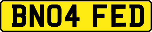 BN04FED