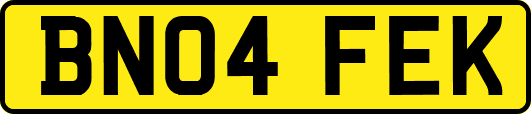 BN04FEK