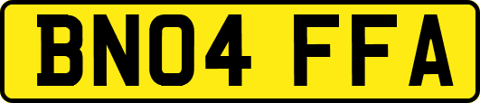 BN04FFA