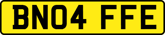 BN04FFE