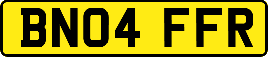 BN04FFR