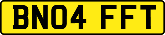 BN04FFT
