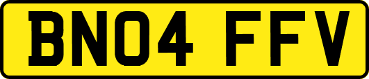 BN04FFV