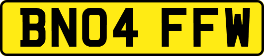 BN04FFW